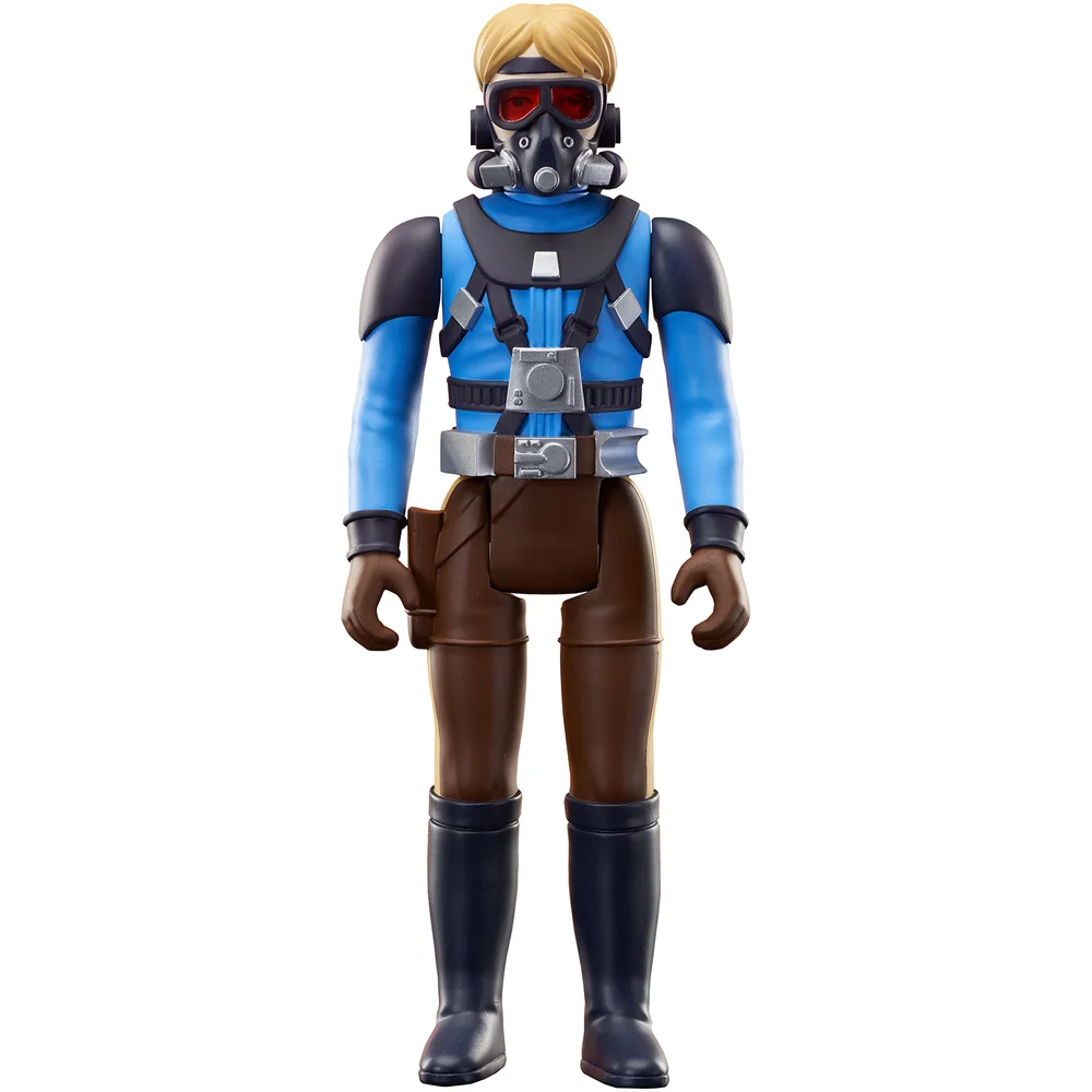 Gentle Giant Star Wars Jumbo Figure - Concept Luke Skywalker Afbeelding 1