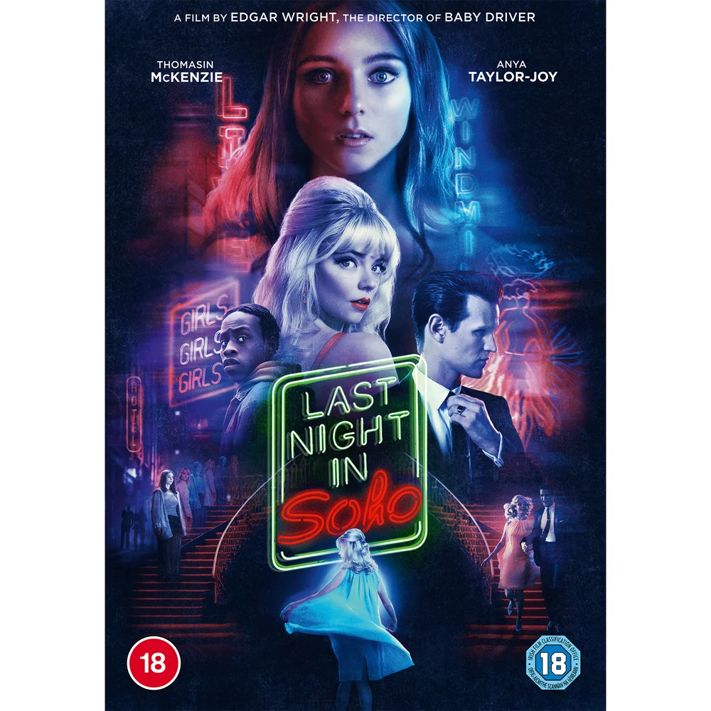 Last Night in Soho Afbeelding 1