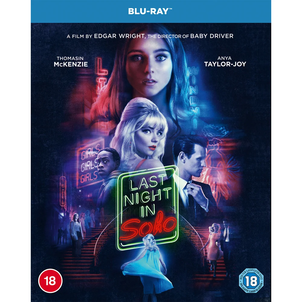 Last Night in Soho Afbeelding 1