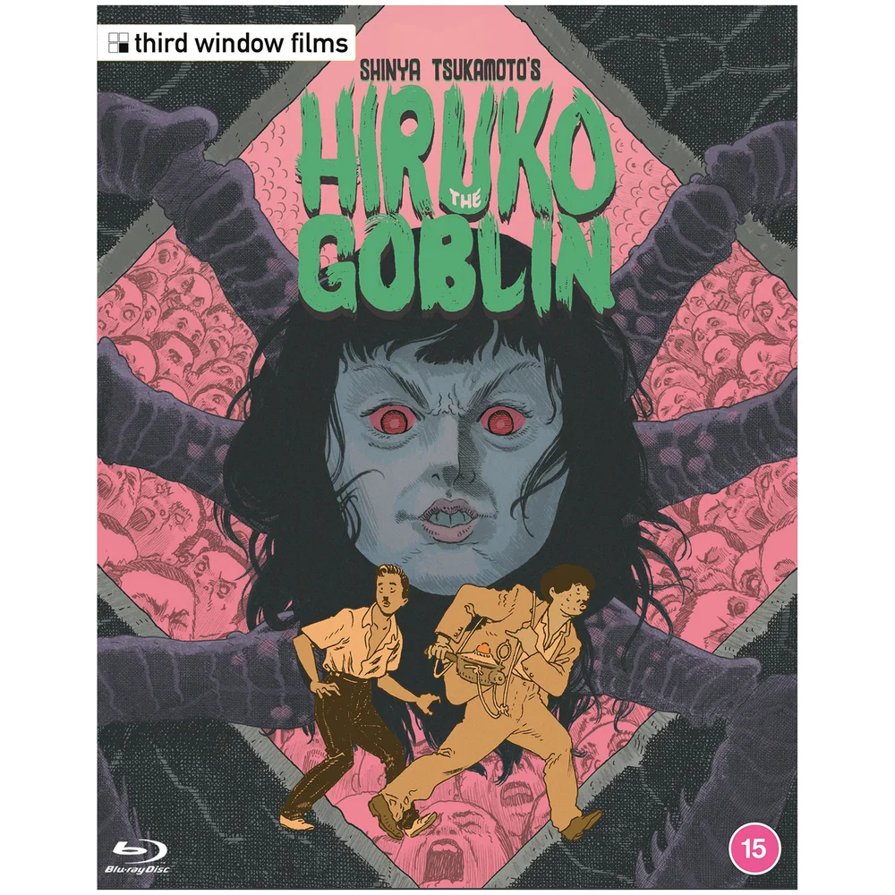 Hiruko the Goblin Afbeelding 1
