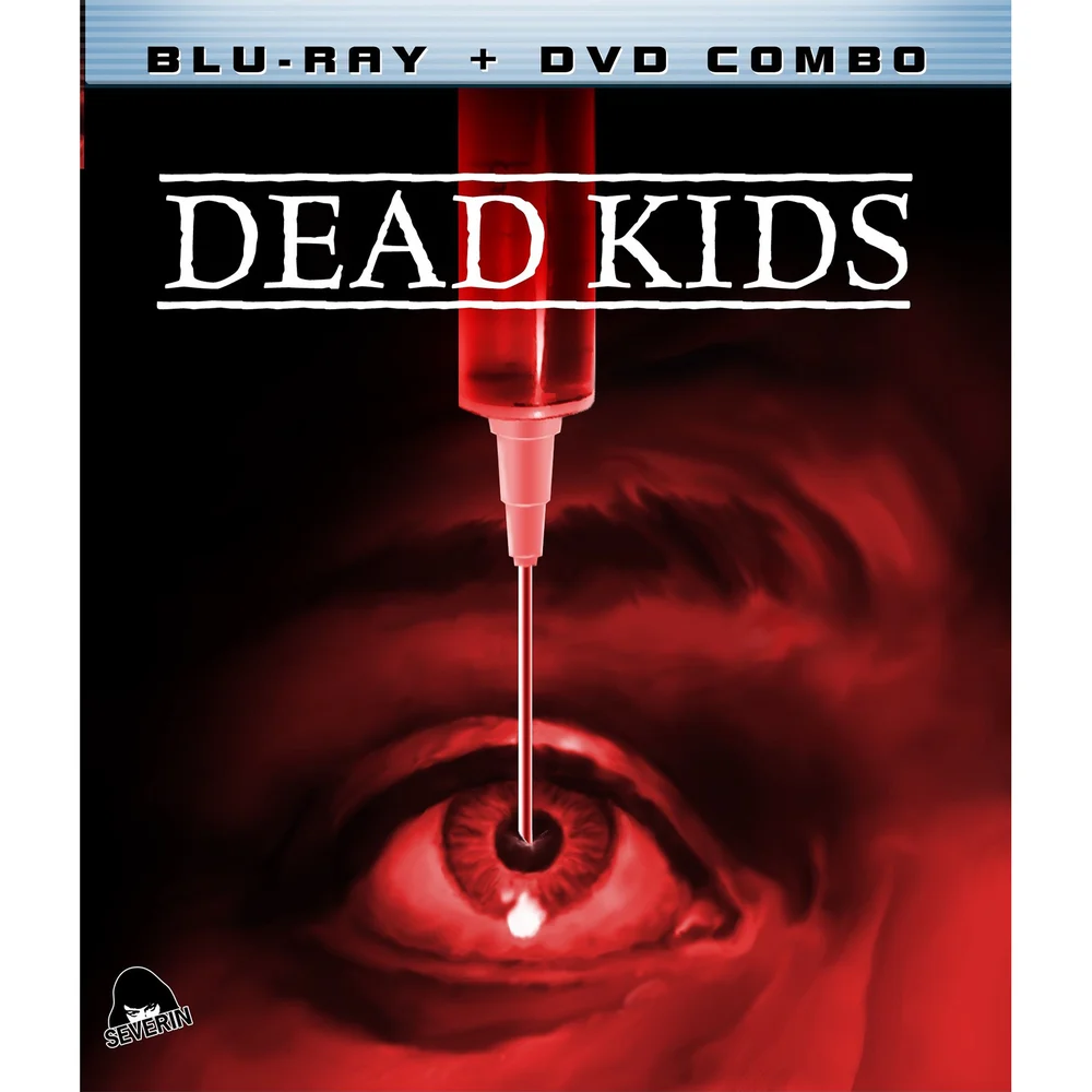 Dead Kids (Includes DVD) (US Import) Afbeelding 1