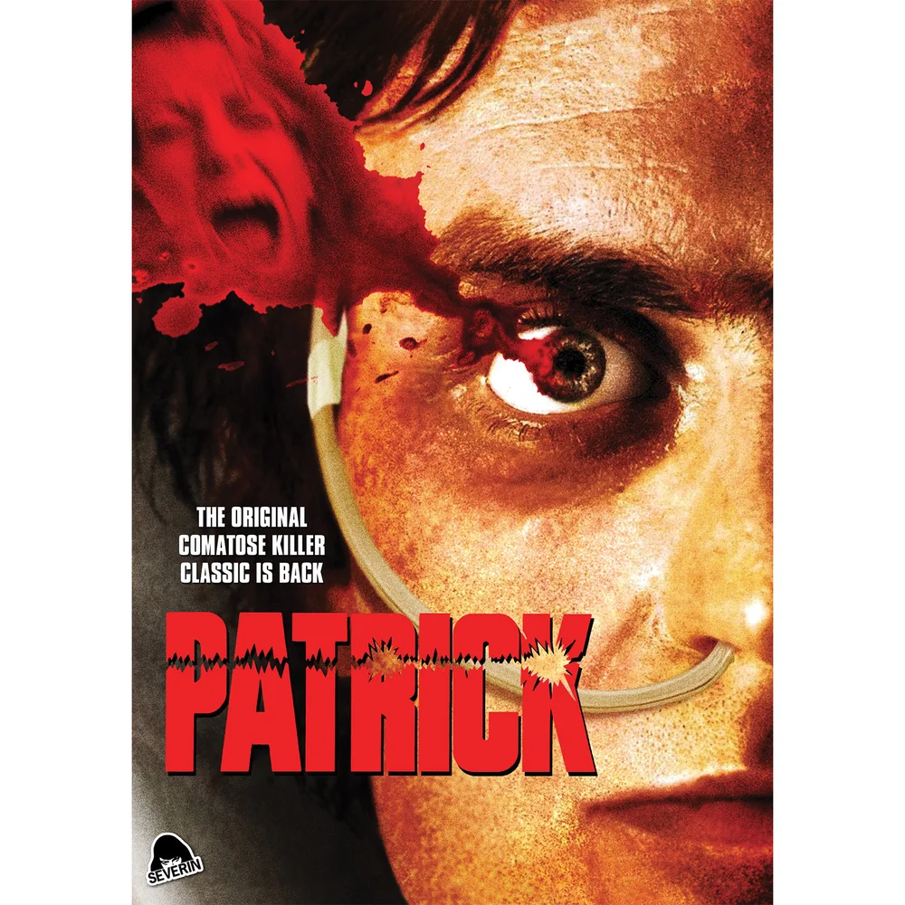 Patrick (Includes DVD) (US Import) Afbeelding 1