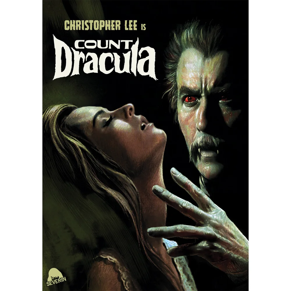 Count Dracula (US Import) Afbeelding 1