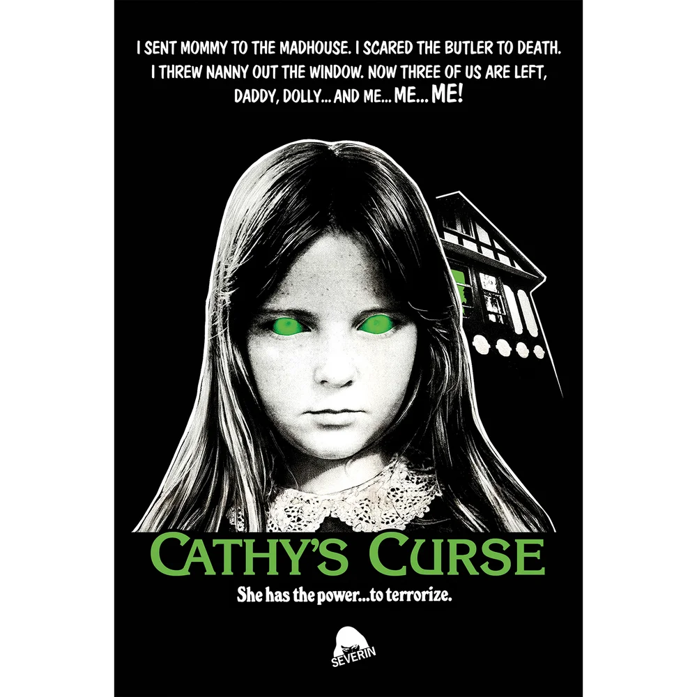 Cathy's Curse (US Import) Afbeelding 1