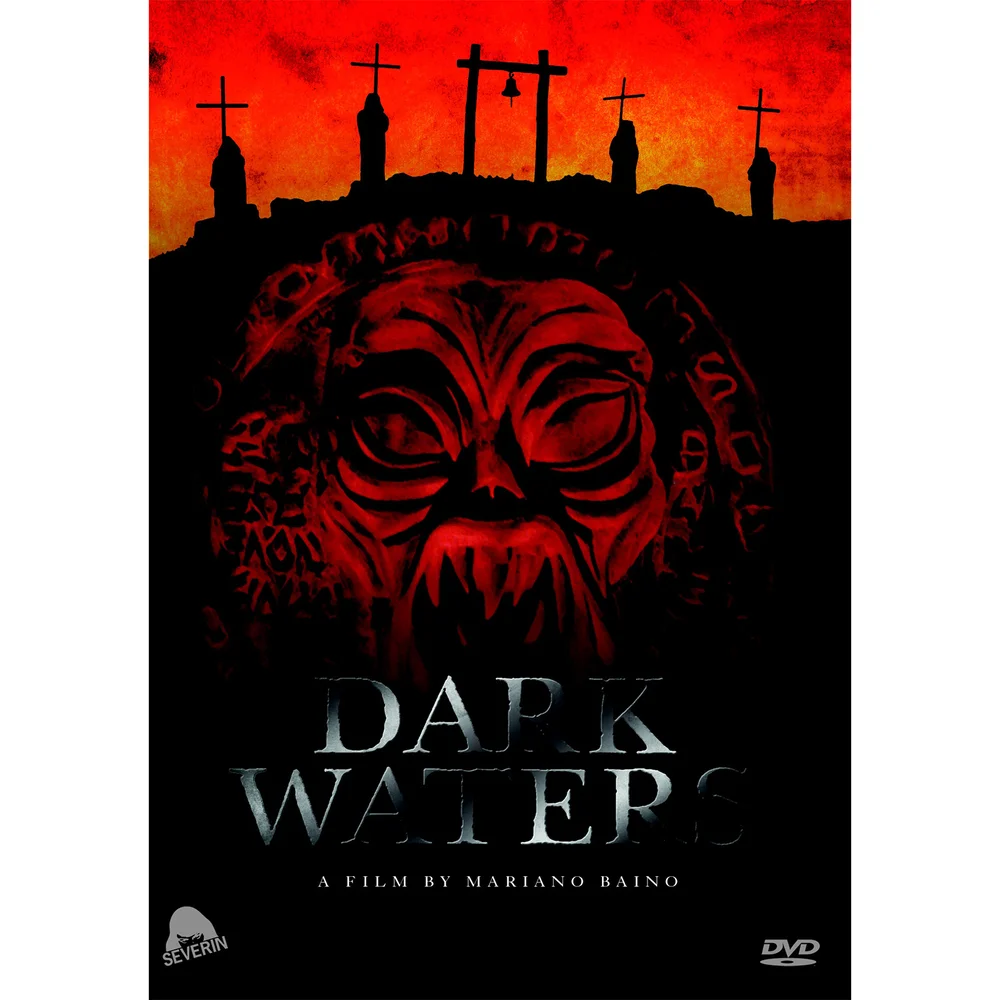 Dark Waters (US Import) Afbeelding 1