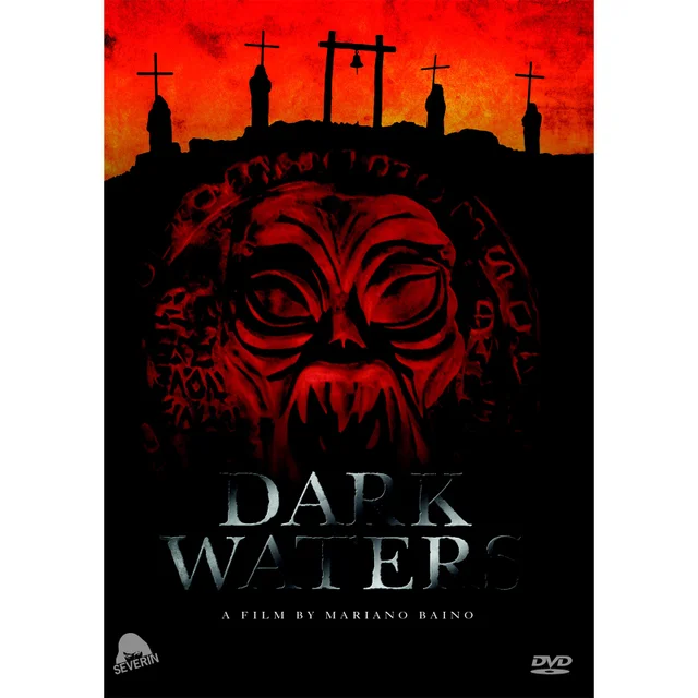Dark Waters (US Import)