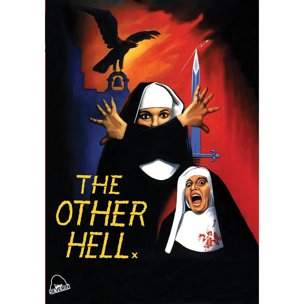 The Other Hell (US Import) Afbeelding 1