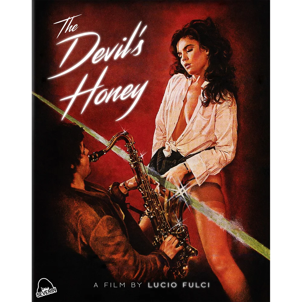 The Devil's Honey (US Import) Afbeelding 1