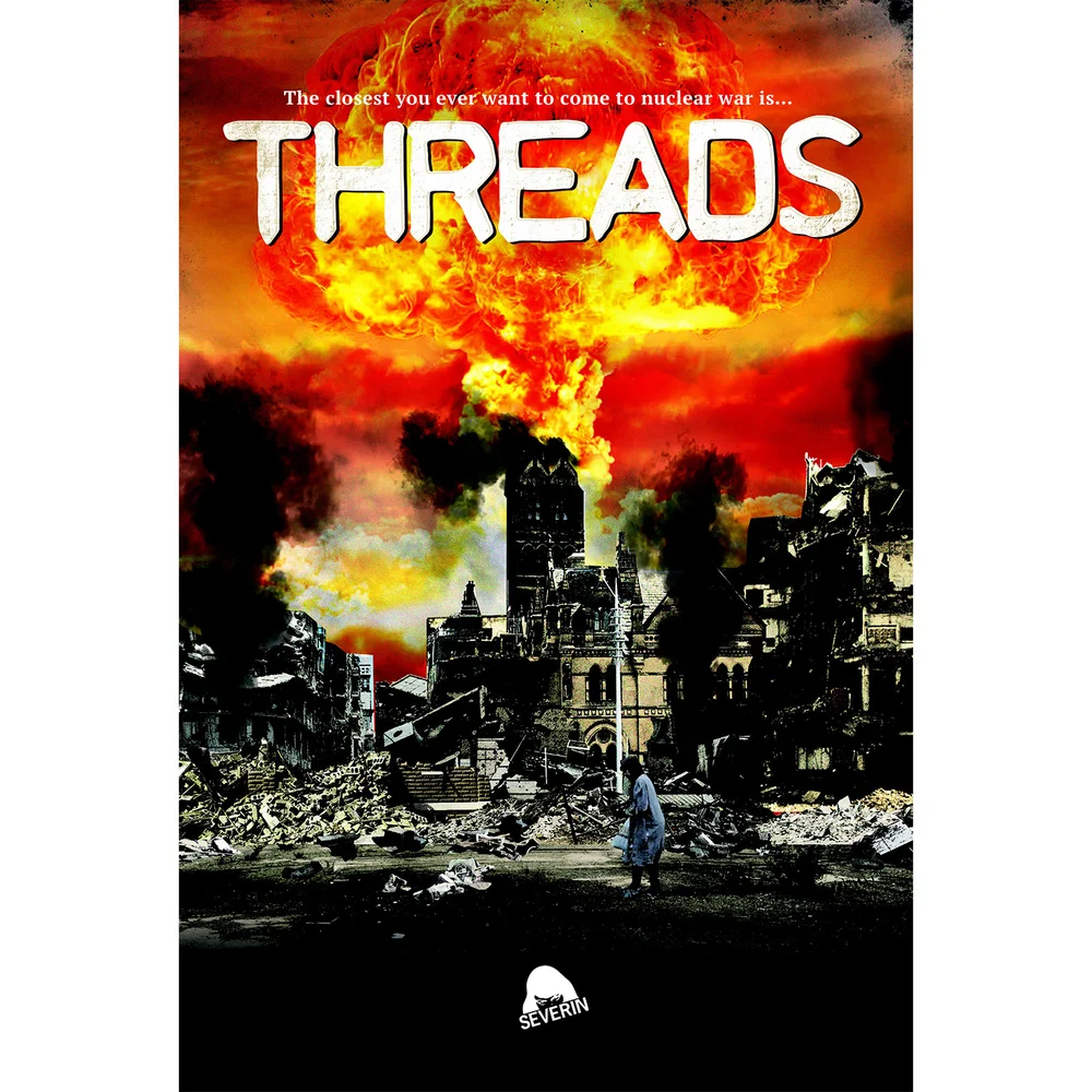 Threads (US Import) Afbeelding 1