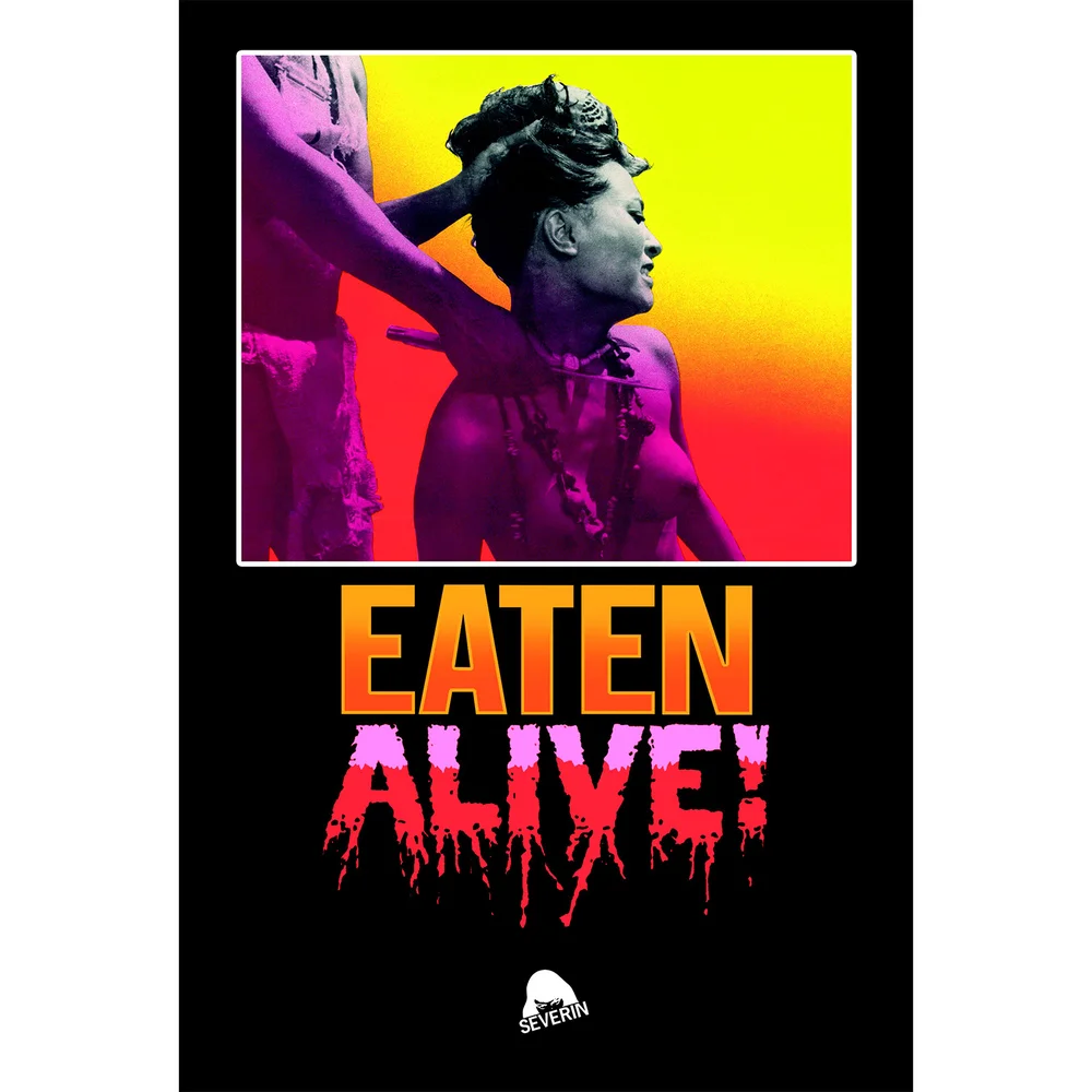 Eaten Alive (US Import) Afbeelding 1
