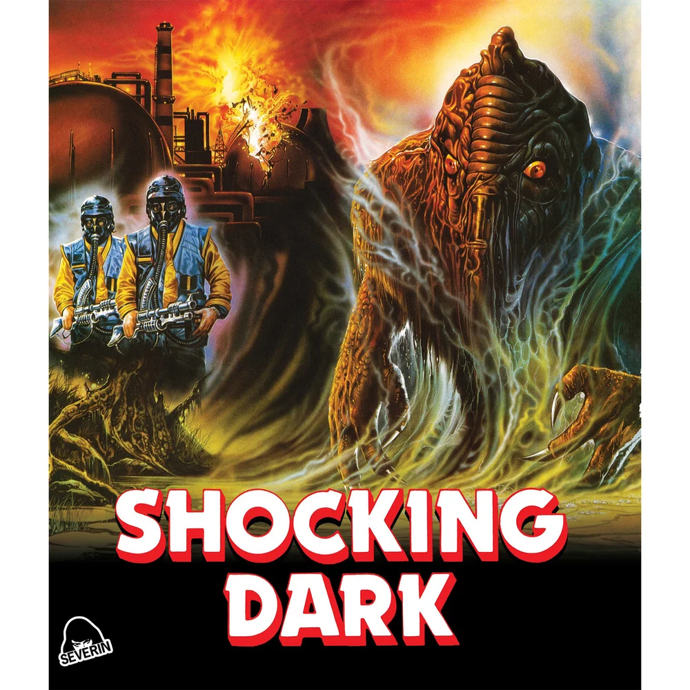 Shocking Dark (US Import) Afbeelding 1