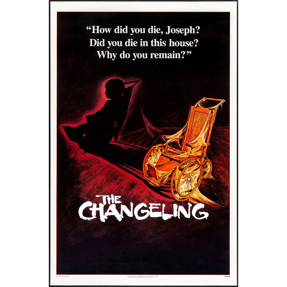 The Changeling (US Import) Afbeelding 1