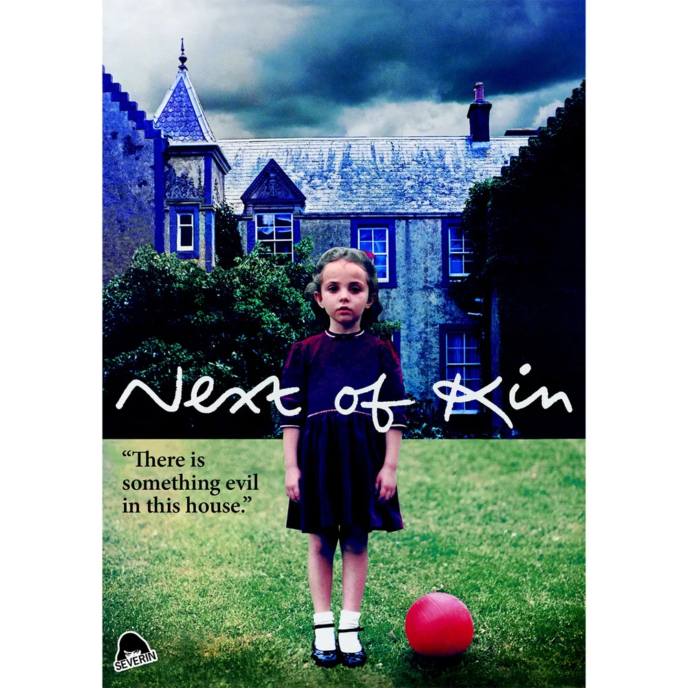 Next of Kin (US Import) Afbeelding 1