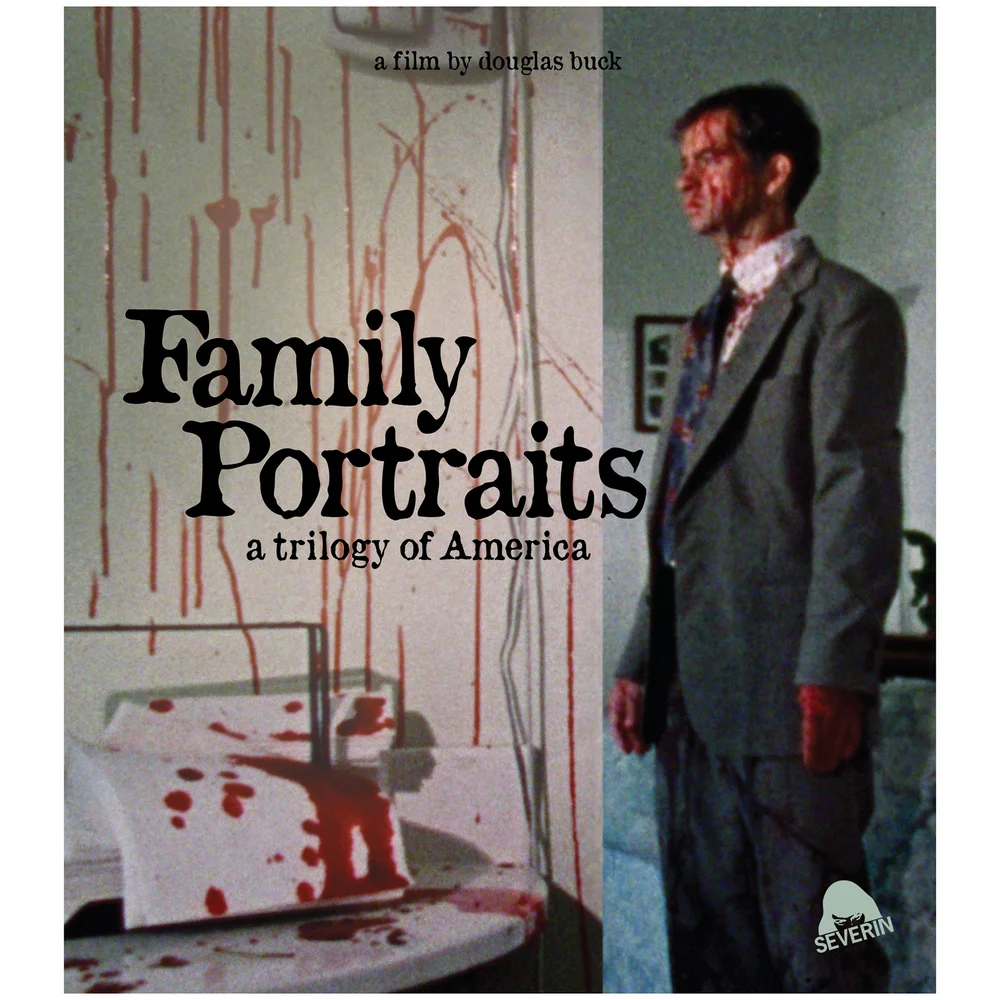 Family Portraits (US Import) Afbeelding 1
