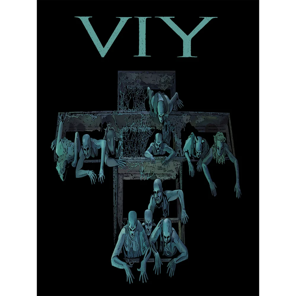 Viy (US Import) Afbeelding 1