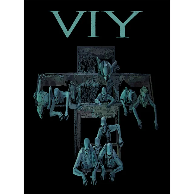 Viy (US Import)