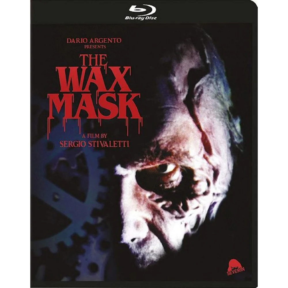 Wax Mask (US Import) Afbeelding 1