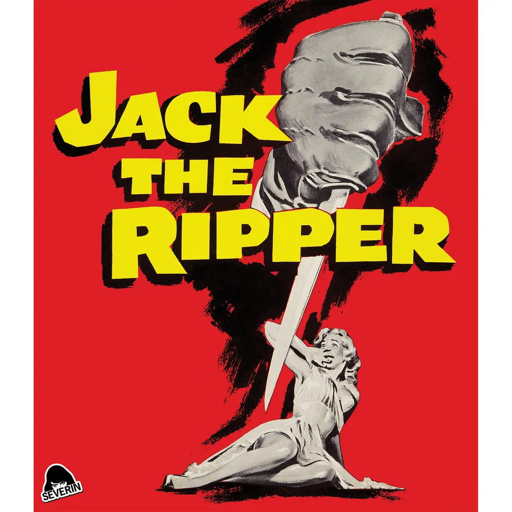 Jack the Ripper (US Import) Afbeelding 1