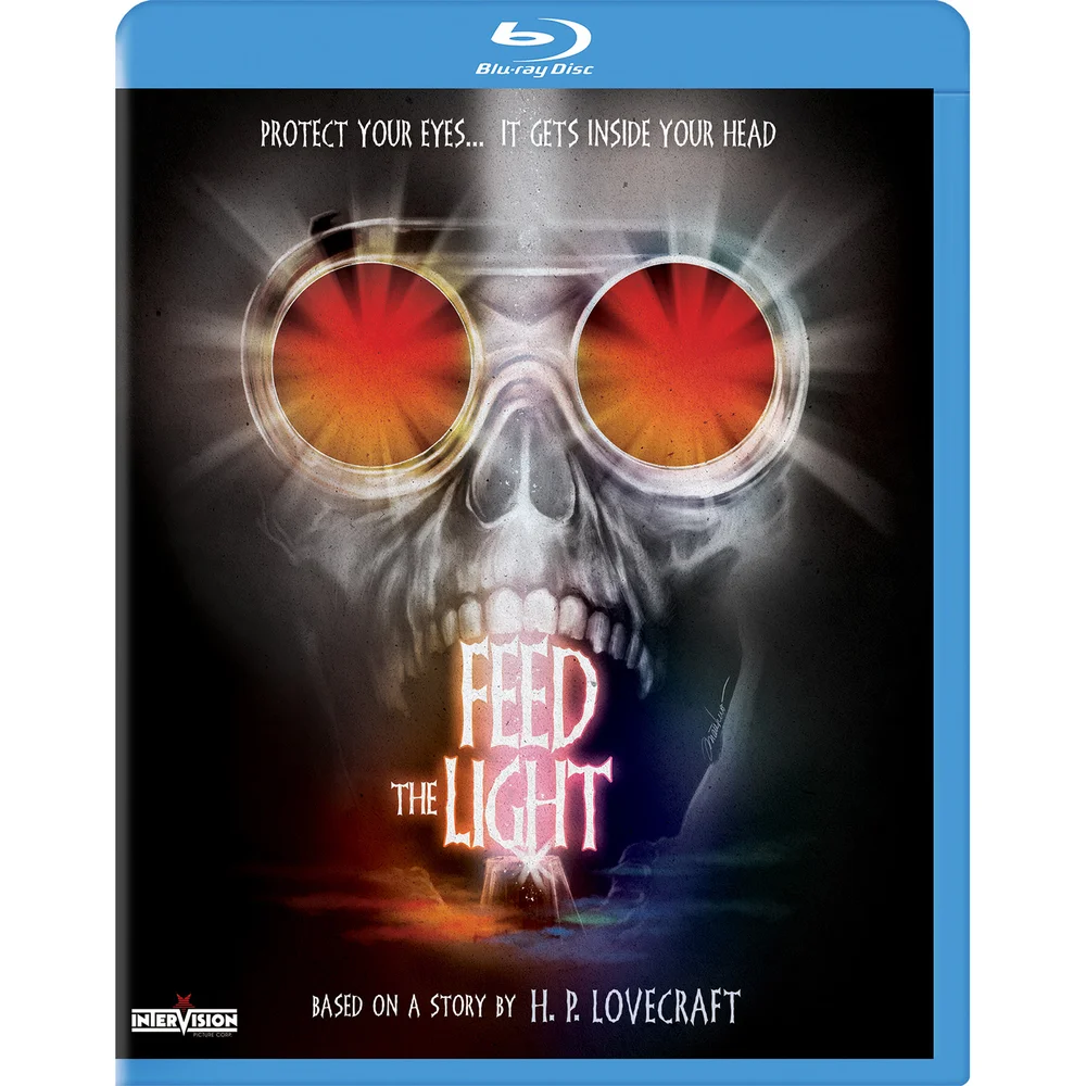 Feed the Light (US Import) Afbeelding 1