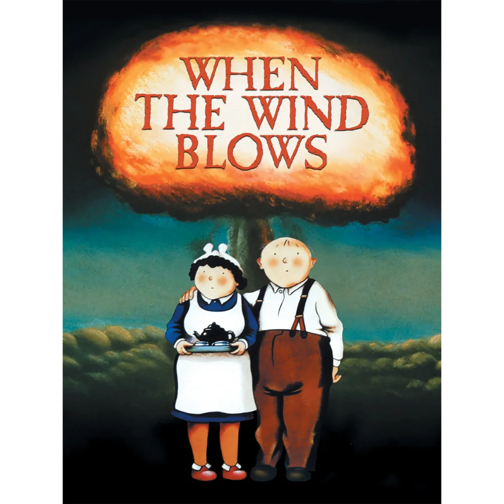 When The Wind Blows (US Import) Afbeelding 1