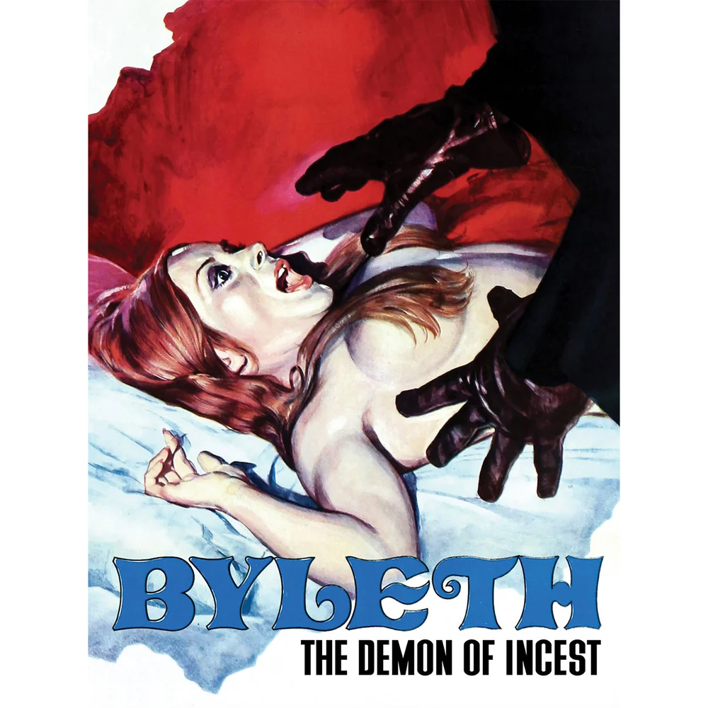 Byleth: The Demon Of Incest (US Import) Afbeelding 1