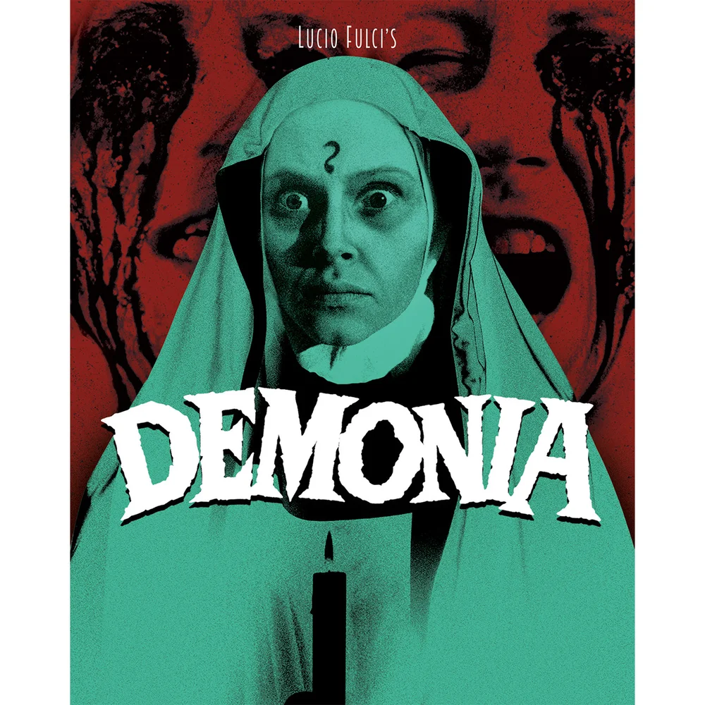 Demonia (US Import) Afbeelding 1