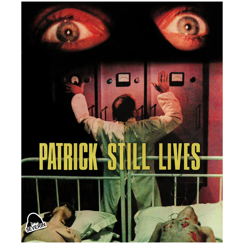 Patrick Still Lives (US Import) Afbeelding 1