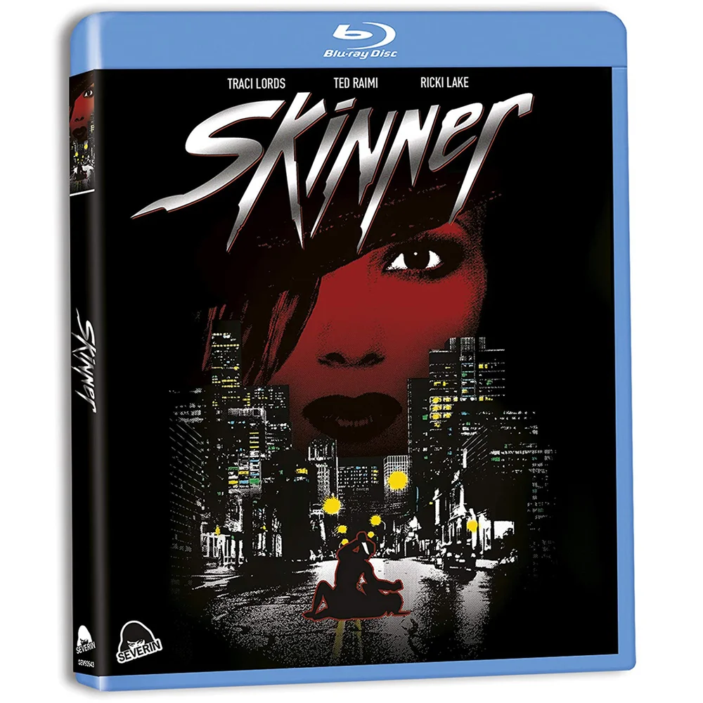 Skinner (US Import) Afbeelding 1