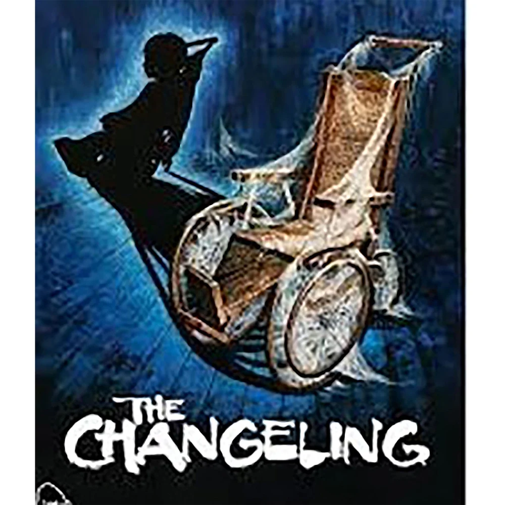 The Changeling - Limited Edition (US Import) Afbeelding 1