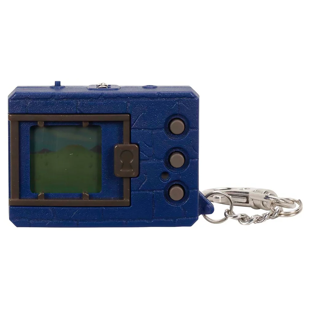 Bandai Digimon Original (Blue) Afbeelding 1