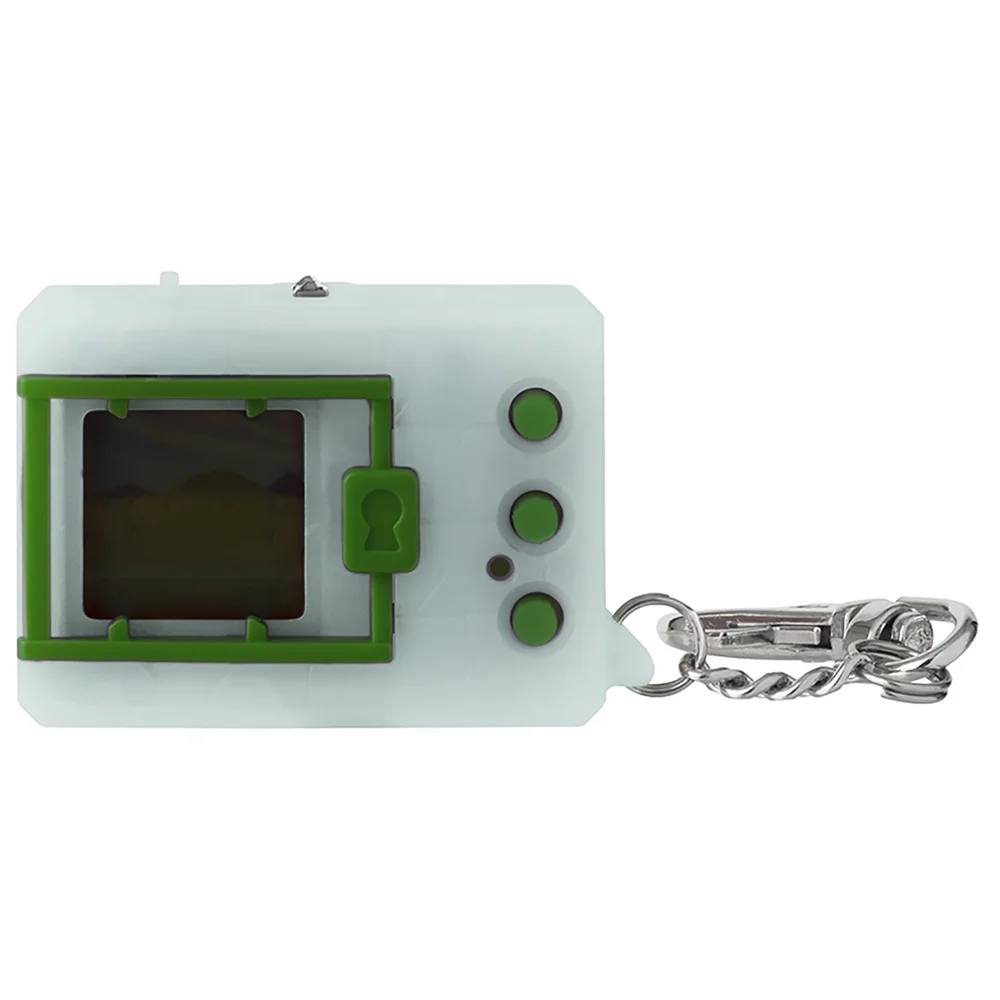 Bandai Digimon Original (Glow in the Dark) Afbeelding 1