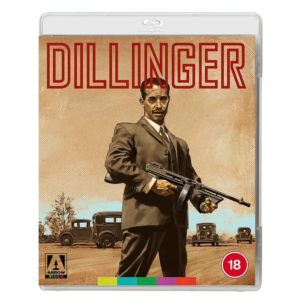 Dillinger Afbeelding 1