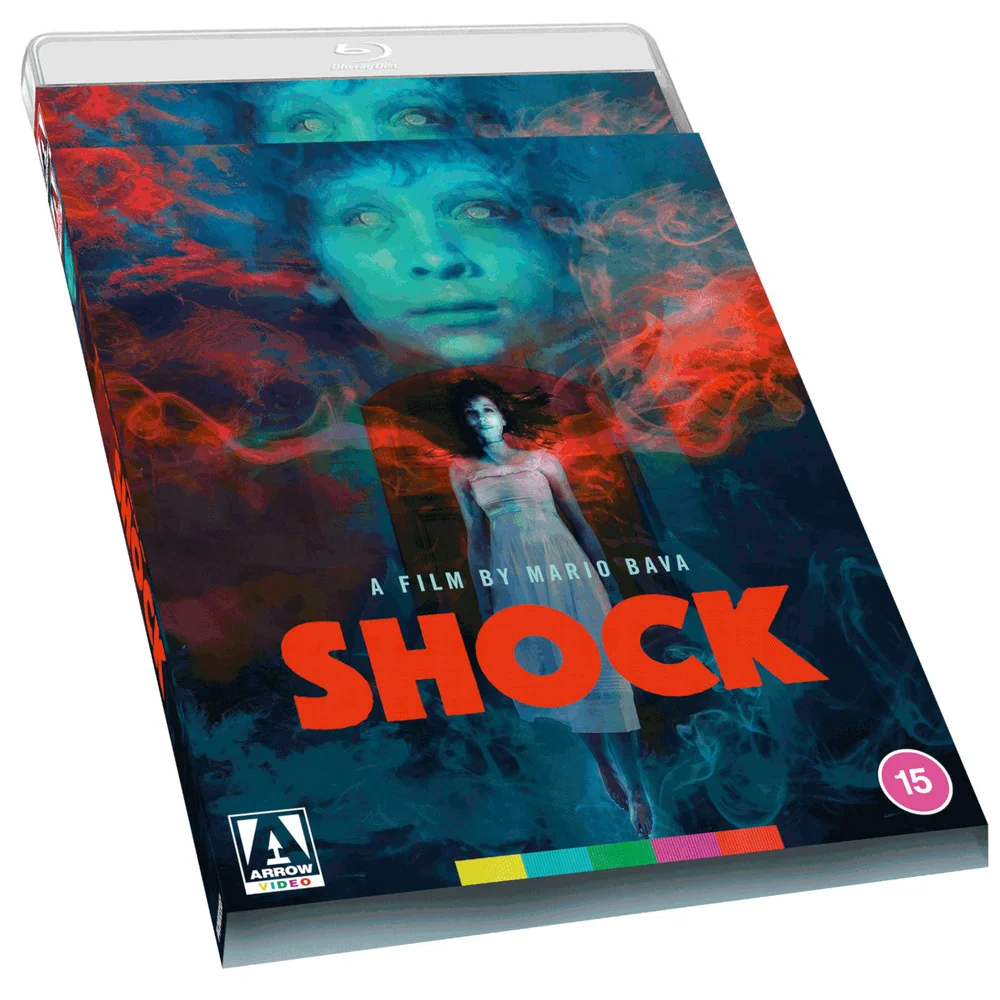 Shock Afbeelding 1