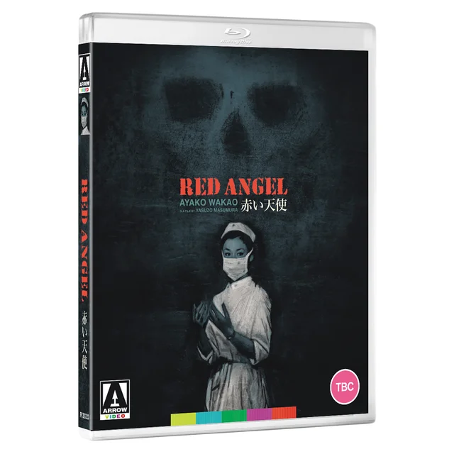 Red Angel