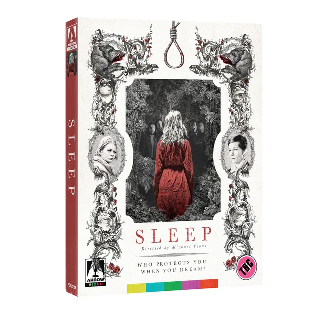 Sleep