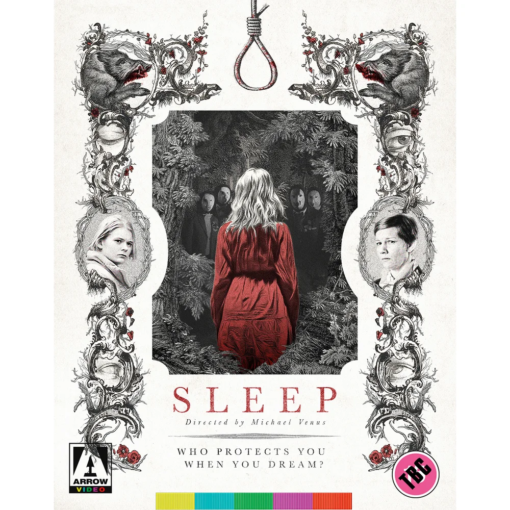 Sleep Afbeelding 1