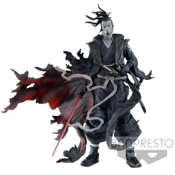 Banpresto Star Wars: Visions - The Duel 'The Ronin' Statue