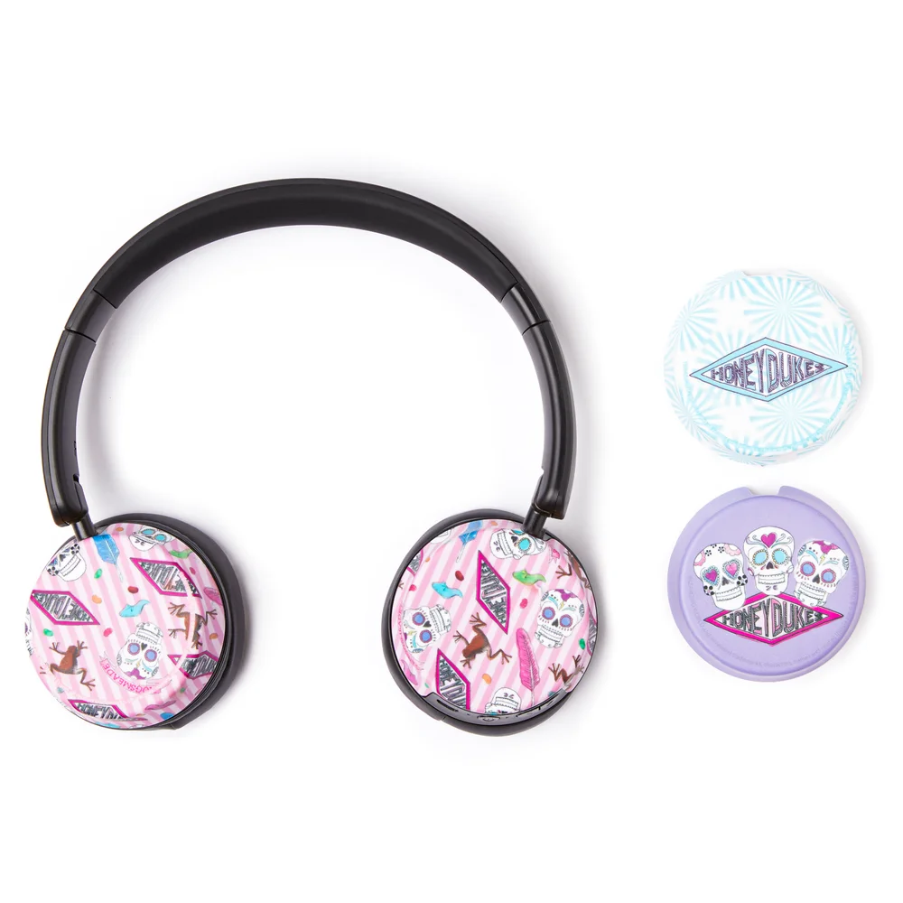 MOTH x Harry Potter Honeydukes On-Ear Headphones & Caps Afbeelding 1