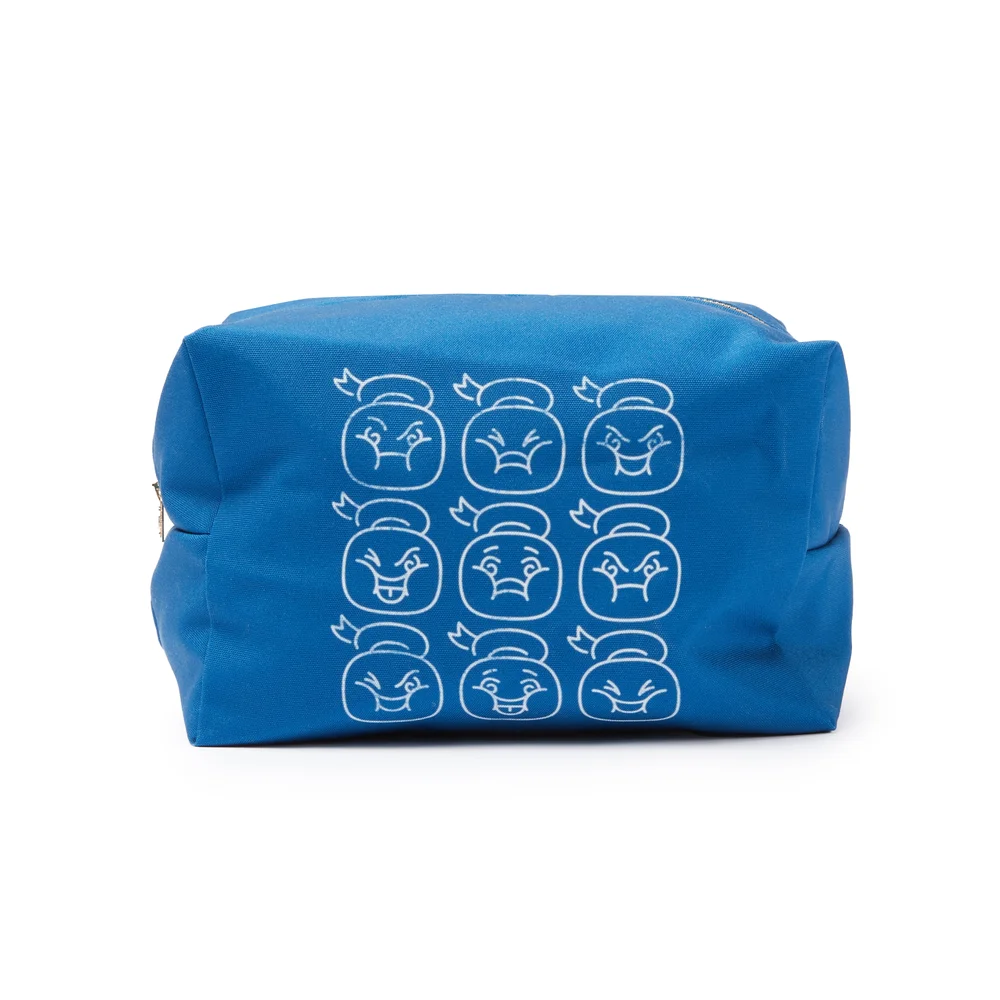 Mini Puft Wash Bag Afbeelding 1