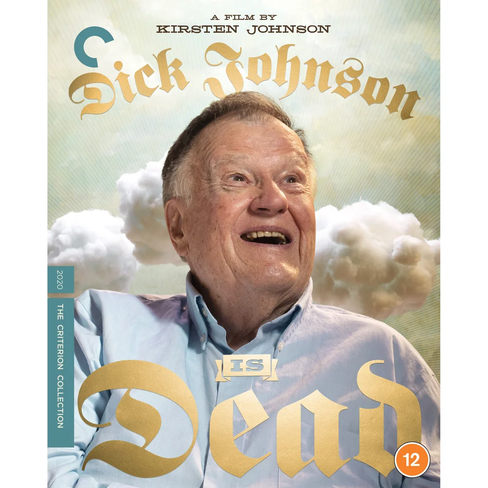 Dick Johnson Is Dead - The Criterion Collection (US Import) Afbeelding 1