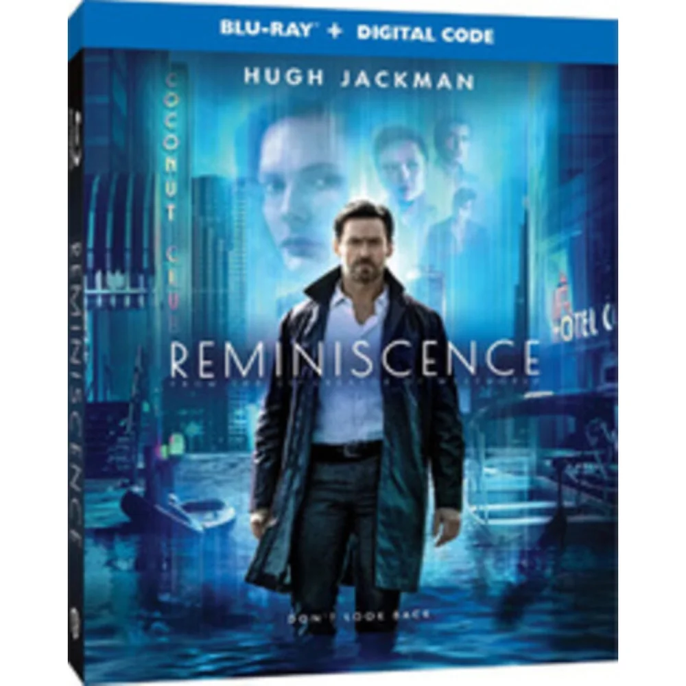 Reminiscence (US Import) Afbeelding 1