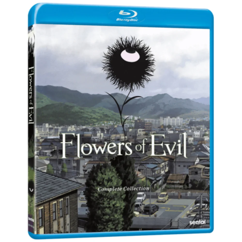 Flowers Of Evil: Complete Collection (US Import) Afbeelding 1