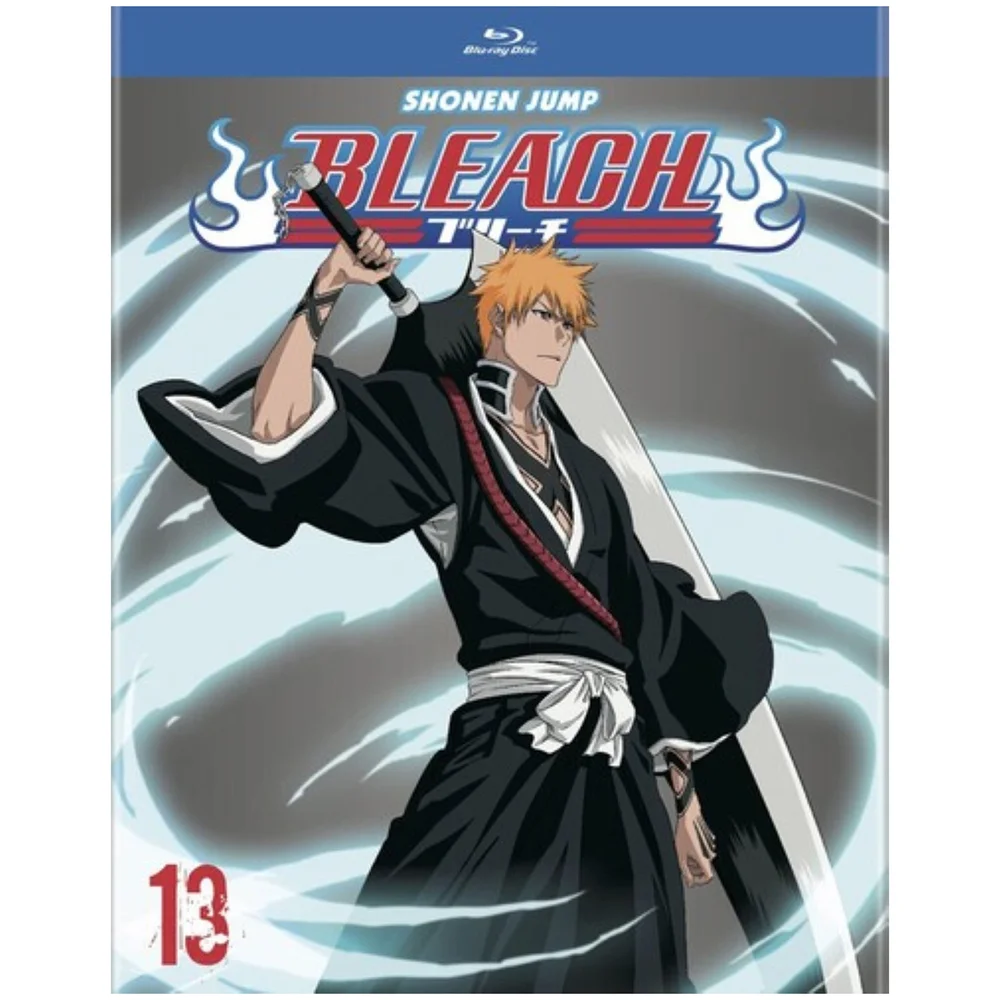 Bleach: Set 13 (US Import) Afbeelding 1