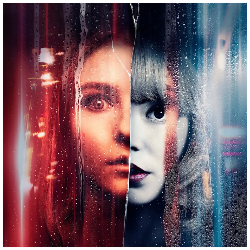 Mondo - Last Night In Soho Original Motion Picture Soundtrack Vinyl 2LP Afbeelding 1