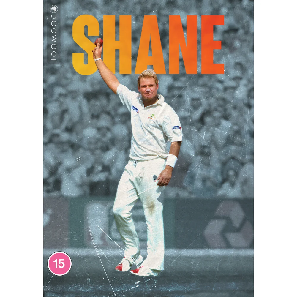 Shane Afbeelding 1