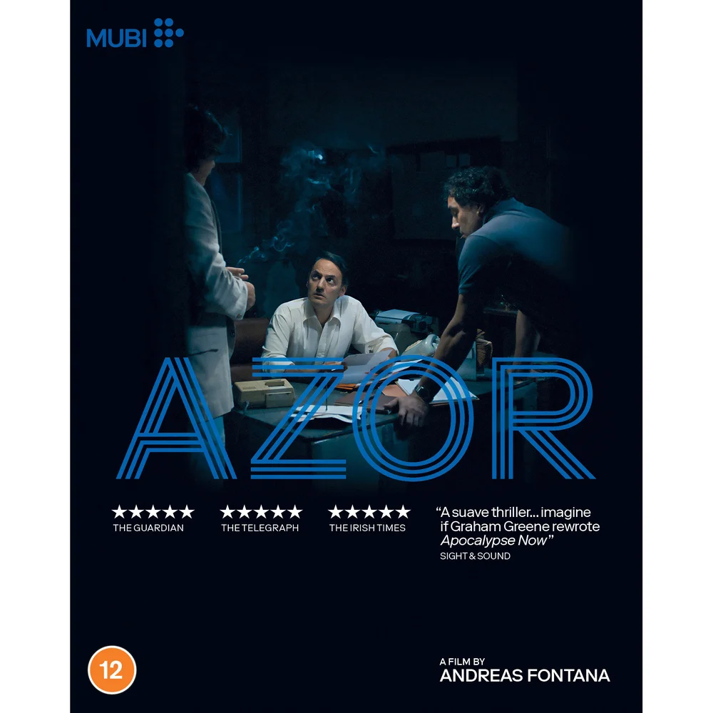 Azor Afbeelding 1