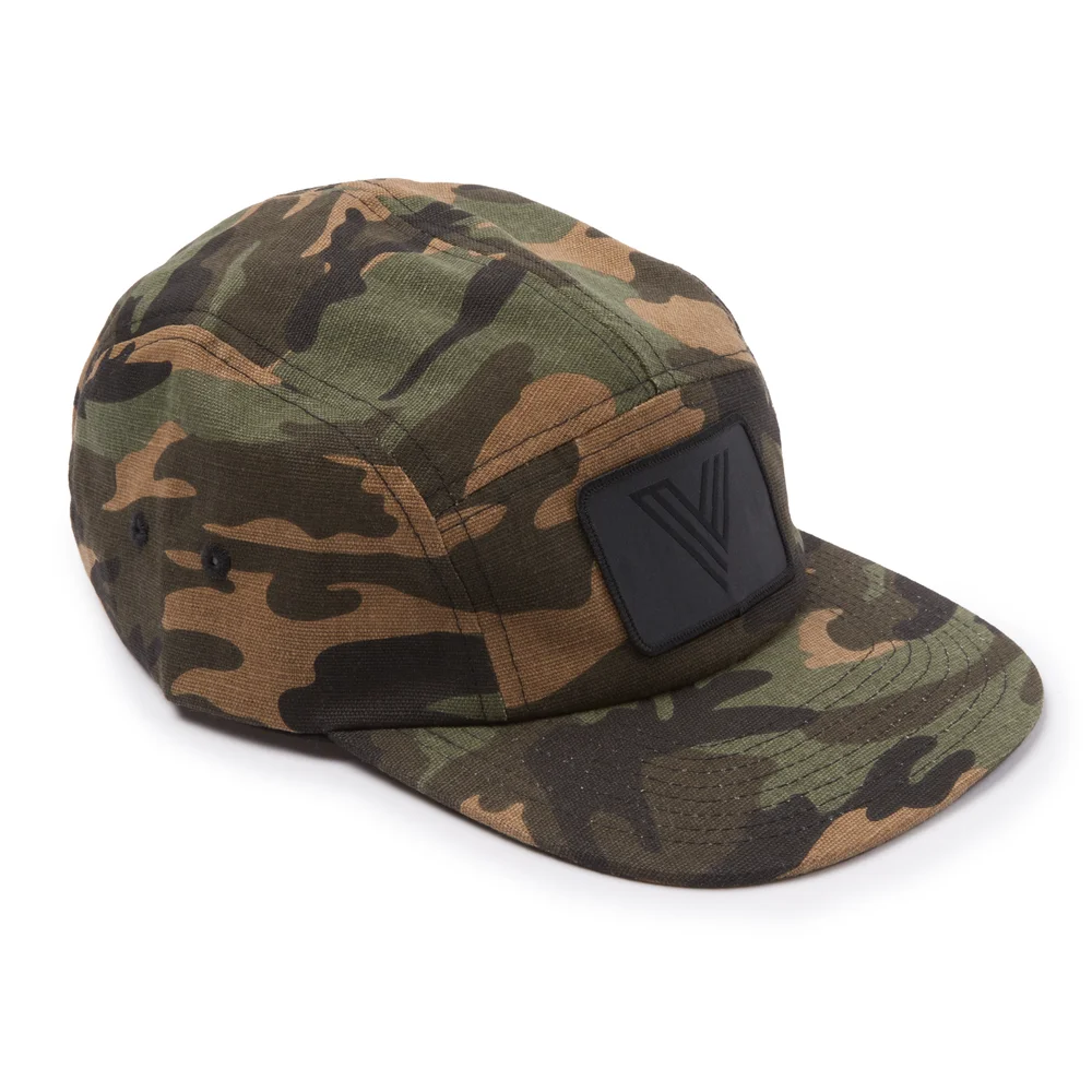 Milliner x Call Of Duty Vanguard Volley Hoed - Camo Design Afbeelding 1