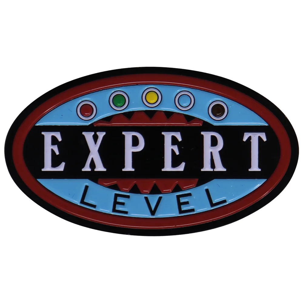 Magic the Gathering limited edition pin by Fanattik Afbeelding 1