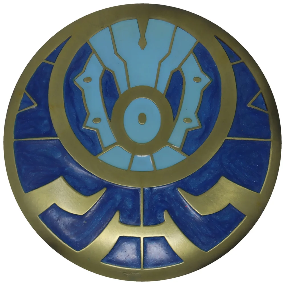 Magic The Gathering premium Bottle Opener by Fanattik Afbeelding 1