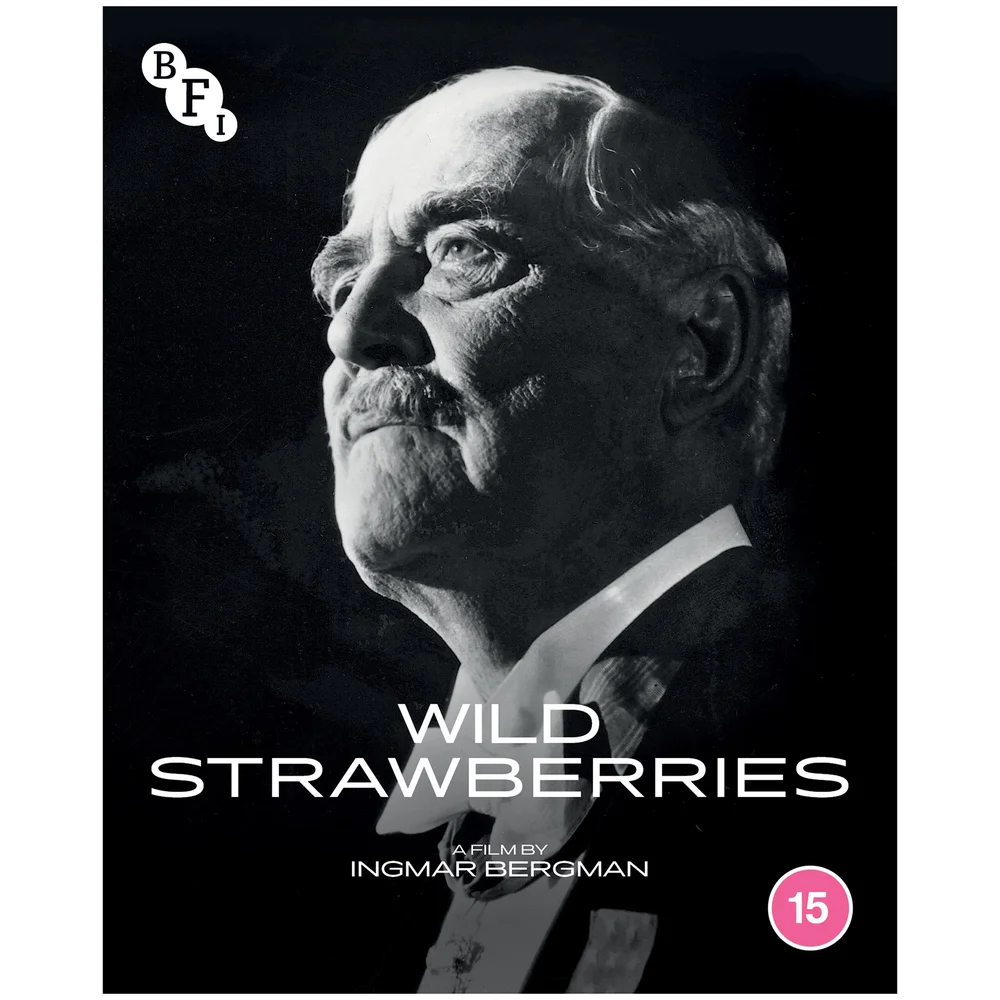 Wild Strawberries Afbeelding 1
